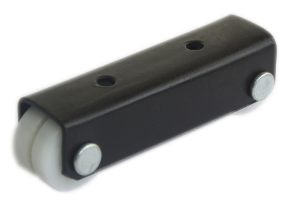 Heavy Duty Fixed Caster for Single Bed Drawer Storage DR 4 STB Jyoti