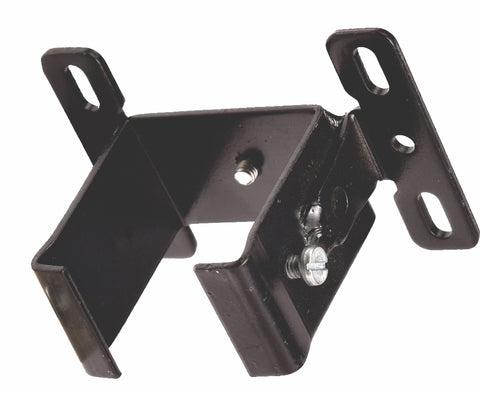 Ceiling Mounted Bracket For Top Track Jumbo Sumo Section Ceiling Bracket - 1 Box