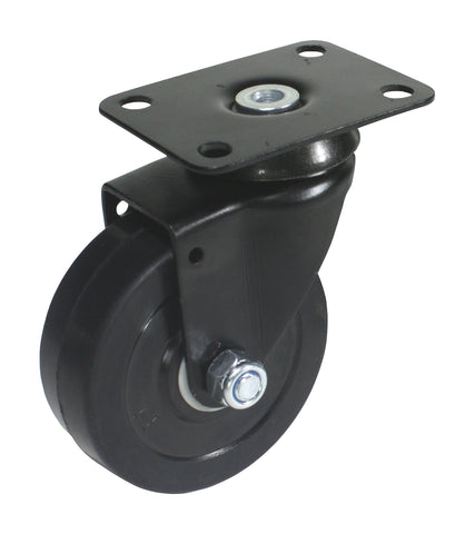 Revolving Caster with Plate Type  RC 90 RPL  - 1 Box