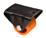 Fixed Casters with Bush Bearing FC 40 DP